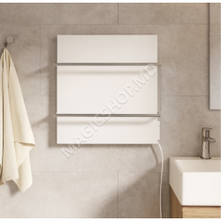 Uscător prosop TCMT RA 250 Teploceramic, 5 m²